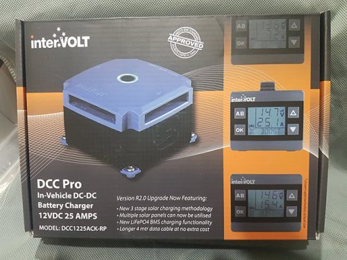 Buy Intervolt DCC Pro